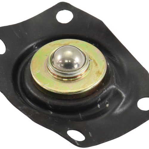 NEW BYPASS REG REPLACEMENT DIAPHRAGM, SPRING 49-4500/4501