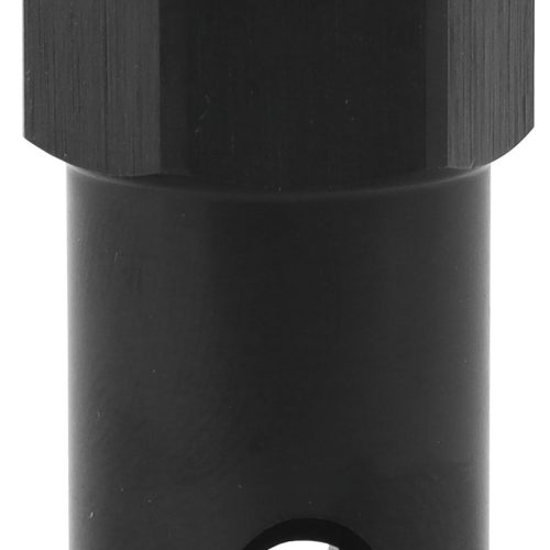 REPLACEMENT ROLL OVER VALVE   ASSEMBLY BLACK SUIT 460-32-RV