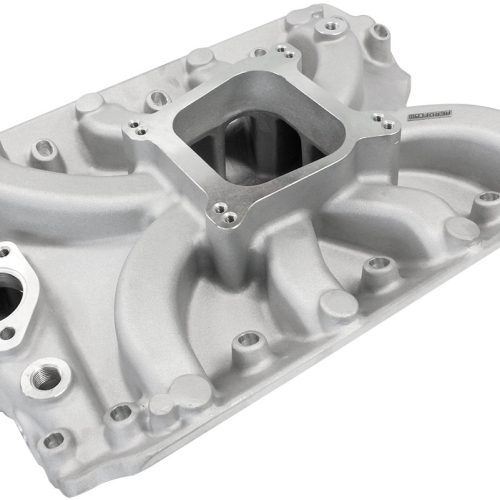 HOLDEN 304 VN INTAKE MANIFOLD SINGLE PLANE LOW RISE NATURAL