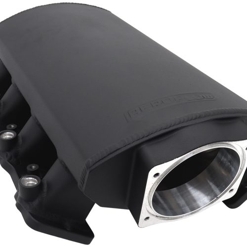 GM LS3 INTAKE MANIFOLD        SHEET METAL RECTANGLE PORTS