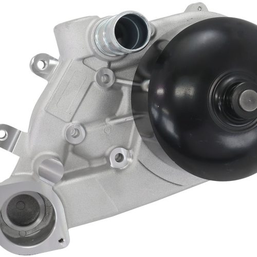 GM LS WATER PUMP NATURAL LS1 LS2 LS3 ALLOY OEM