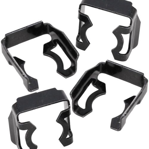 FUEL INJECTOR CLIPS SUIT 14MM INJECTOR ADAPTER 4 PACK