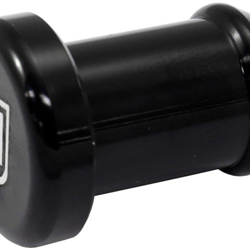 BLOCK OFF PLUG 1/2″ 13mm BLACKFOR RUBBER HOSE HEATER FUEL