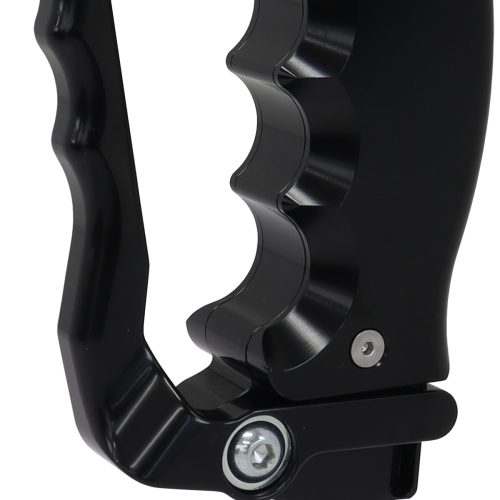 VE ATTACK OEM BILLET SHIFTER  HANDLE COMMODORE HOLDEN