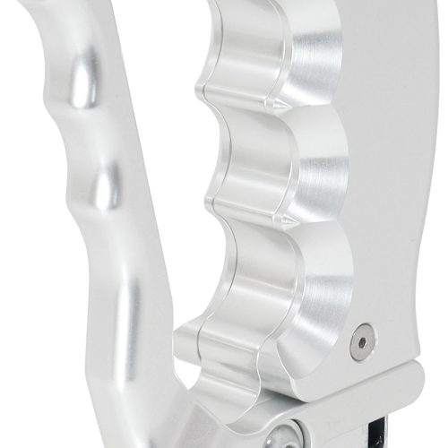 FORD ZF ATTACK OEM BILLET     SHIFTER HANDLE FALCON BF FG