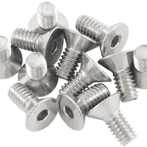 REPLACEMENT COVER SCREW KIT   BANG SHIFT NITRO PISTOL ATTACK