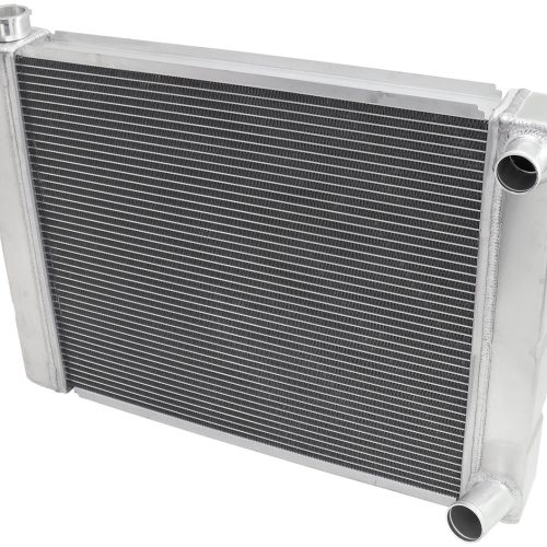UNIVERSAL FORD RADIATOR 26″ x 19″ x 3″ DUAL PASS ALUMINIUM