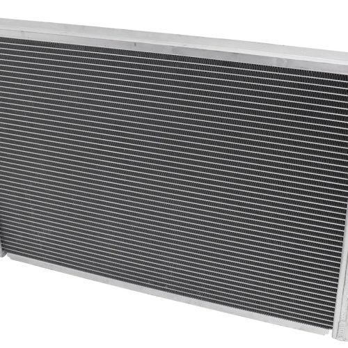 UNIVERSAL FORD RADIATOR 31″ x 19″ x 3″ SINGLE PASS ALUMINIUM