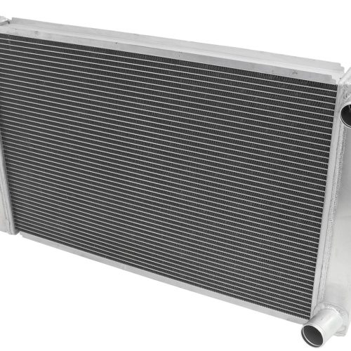 UNIVERSAL FORD RADIATOR 31″ x 19″ x 3″ DUAL PASS ALUMINIUM