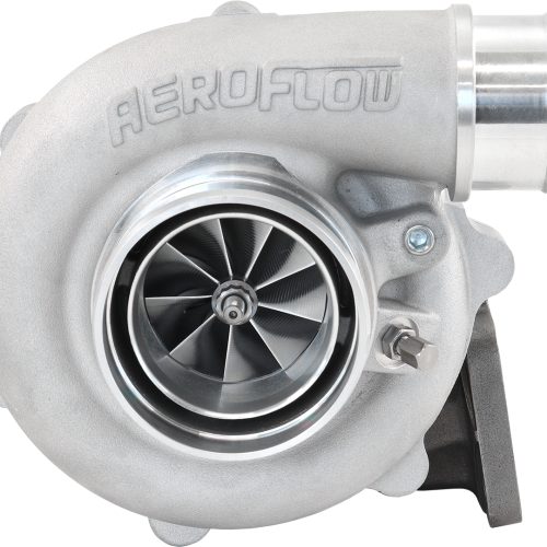 BOOSTED B5455.82 T3 FLANGE    V-BAND OUTLET G30 660 NATURAL