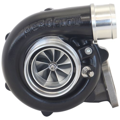 BOOSTED B5455.82 T3 FLANGE    V-BAND OUTLET G30 660 BLACK