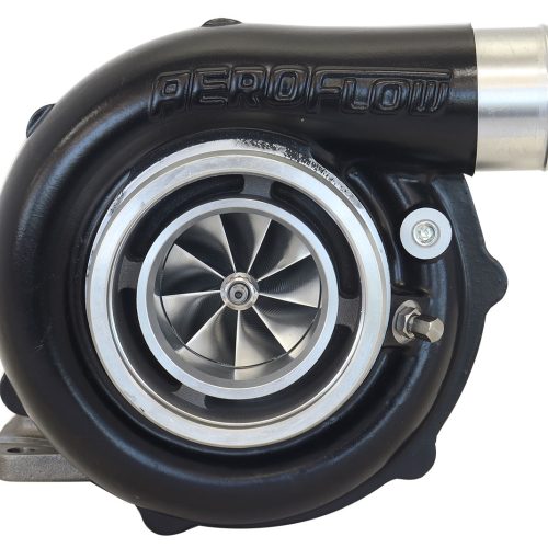 BOOSTED B5855.82 T3 FLANGE    V-BAND OUTLET G30 770 BLACK