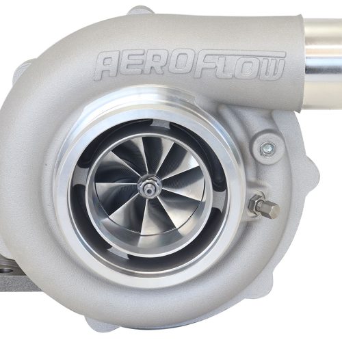 BOOSTED 6255.82 T3 FLANGE     V-BAND OUTLET G30 900 NATURAL