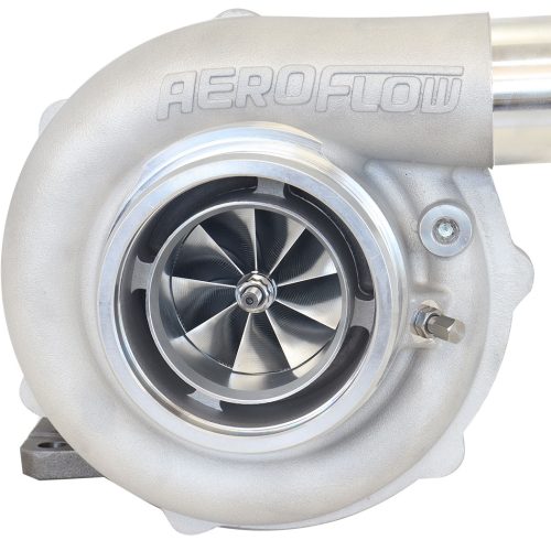 BOOSTED 6262.82 T3 FLANGE     V-BAND OUTLET G35 900 NATURAL