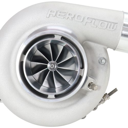 BOOSTED 7170.85 V-BAND INLET  V BAND OUTLET G40 1150 NATURAL