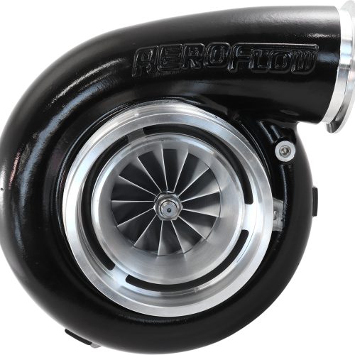 BOOSTED 88102 1.24 T6         V-BAND OUTLET GTX5020 BLACK