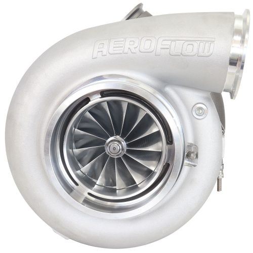 BOOSTED 106112 1.25 VBAND IN  V-BAND OUTLET G57-3000 NATURAL