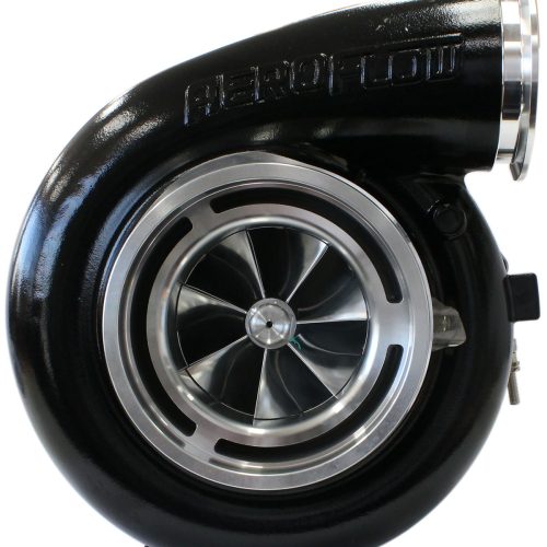 BOOSTED 98102 1.22 A/R V-BAND VBAND OUTLET GTX5533 BLACK