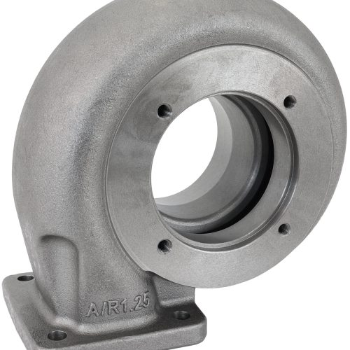 BOOSTED T4 HOUSING 1.25       CAST IRON SUITS GEN 1 7875