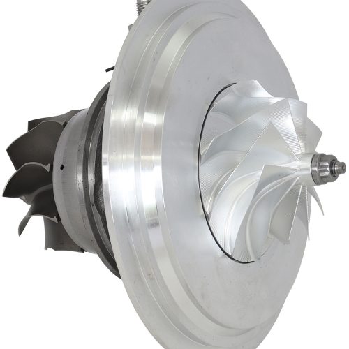 7375 CORE ONLY CHRA Dual BB No housings G45-1200