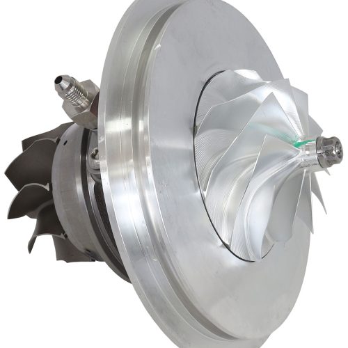 7975 CORE ONLY CHRA Dual BB No housings G42-1450