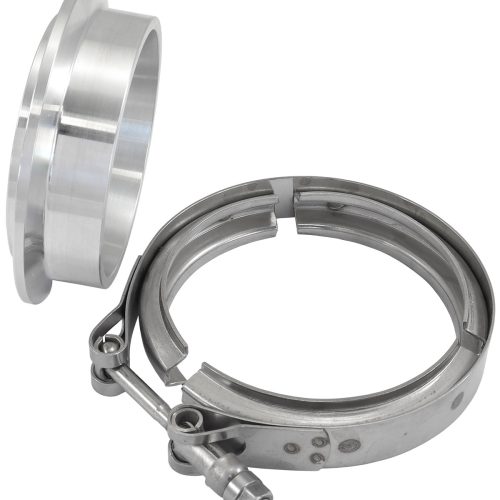 3.49″ O.D ALLOY BOOSTED VBAND KIT SUIT 106112 V BAND C/O