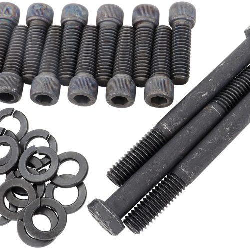 TRANSMISSION OIL PAN BOLT KIT 72-3005 HOLDEN TRIMATIC