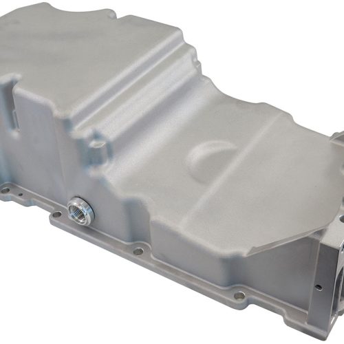 STANDARD GM LS CAST OIL PAN   LS1 LS2 LS3 VZ COMMODORE