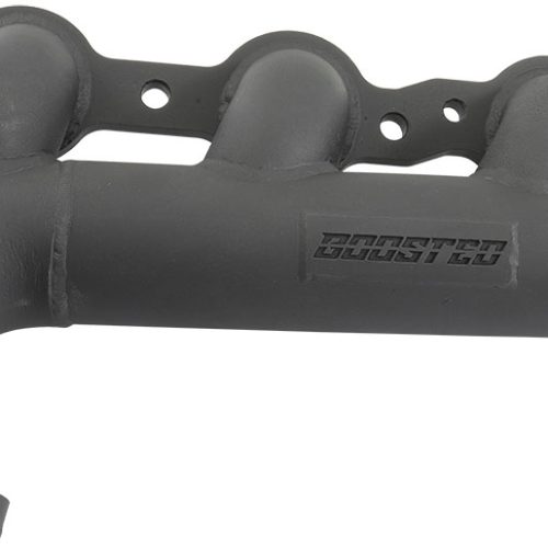 GM LS SINGLE TURBO MANIFOLD DRIVERS SIDE FACTORY HOLDEN