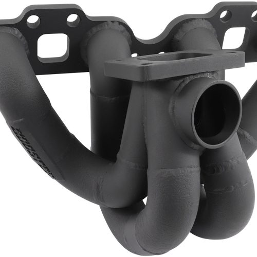 NISSAN SR20 T3 TURBO MANIFOLD HIGH MOUNT 45mm WASTEGATE