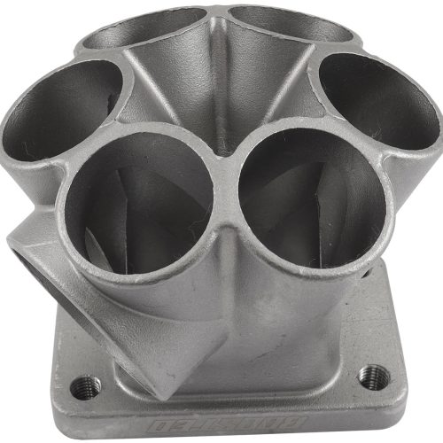 6 INTO 1 TURBO MERGE COLLECTORT3 SINGLE ENTRY 50MM WASTEGATE