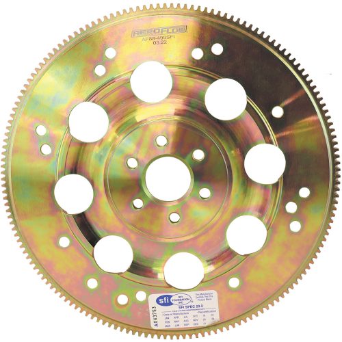 FORD XR6 BA BF FG FLEXPLATE BARRA BTA & ZF CONVERT NEUTRAL