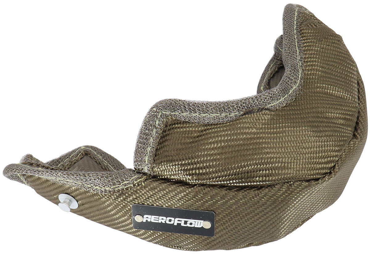 TURBO BAG TITANIUM GT25 GT28 T25 T28 INTERNAL GATE BLANKET