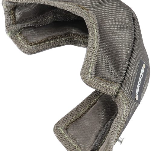 TURBO BAG CARBON GT25 GT28    T25 T28 INTERNAL GATE BLANKET