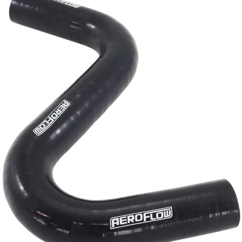Z Silicone Heater Hose Black  ID 1-1/4″ 32mm Wall 5mm