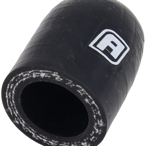 SILICONE HEATER 3/4″ 19mm CAP BLACK BLOCK OFF PLUG SINGLE