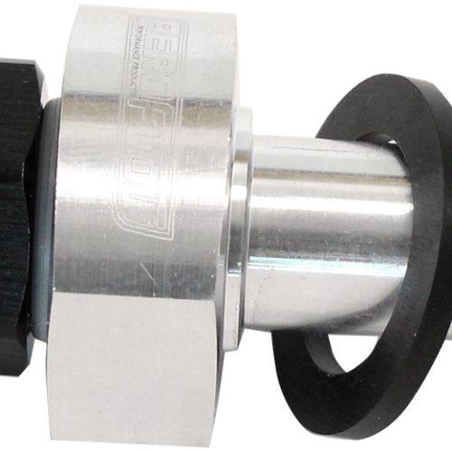 FUEL TANK RETURN FITTING       -6AN STOCK FUEL CELL