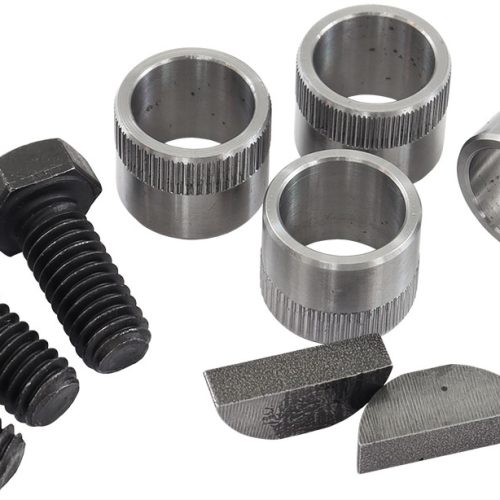 BBC ENGINE FINISHING KIT BIG BLOCK CHEV HARDWARE