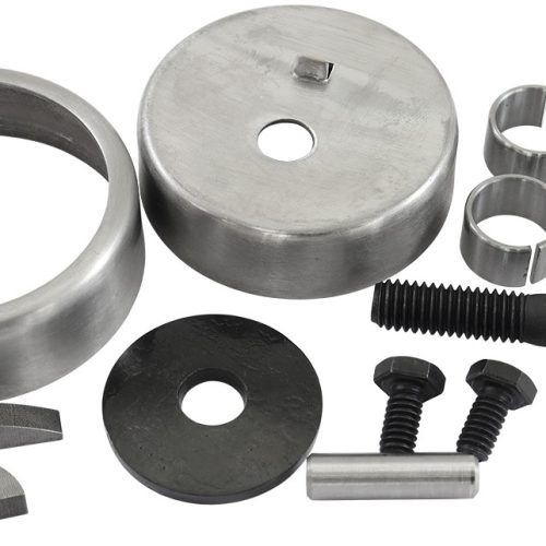 BBF ENGINE FINISHING KIT BIG BLOCK FORD HARDWARE