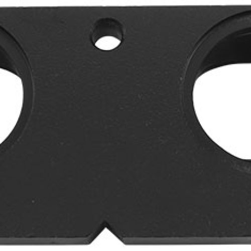 MITSUBISHI EVO HEADER FLANGE  ONLY – CNC MACHINED 50mm PORT