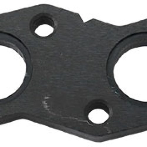 NISSAN RB30 HEADER FLANGE     ONLY – CNC MACHINED