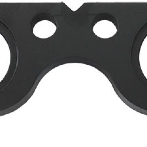 NISSAN SR20 HEADER FLANGE     ONLY – CNC MACHINED