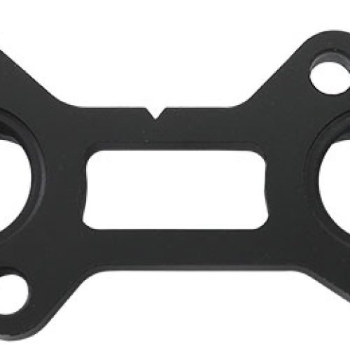 TOYOTA 2JZ-GTE HEADER FLANGE  ONLY – CNC MACHINED TURBO ONLY