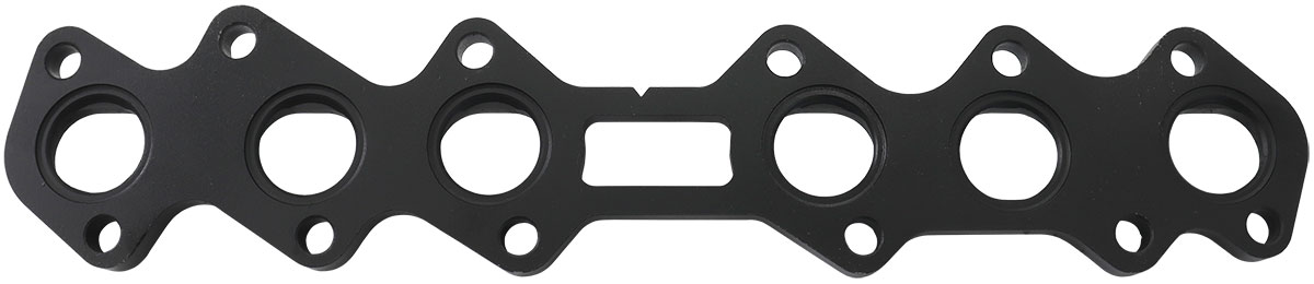 TOYOTA 2JZ-GTE HEADER FLANGE ONLY - CNC MACHINED TURBO ONLY