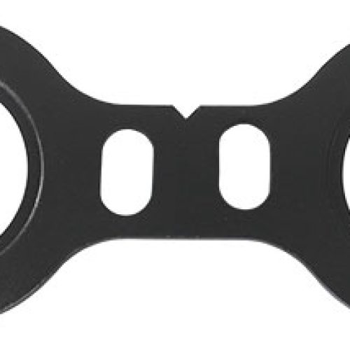 GM LS HEADER FLANGE SINGLE    CNC MACHINED LS1 LS2 LS3