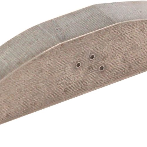 LS LONG CRANKSHAFT KEY SINGLE WOODRUFF GM LS1 LS2 LS3