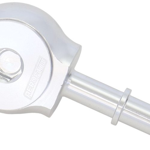 SLIMLINE -6ORB TO 3/8″ EFI    PUSH ON 90 DEG TIGHT RADIUS