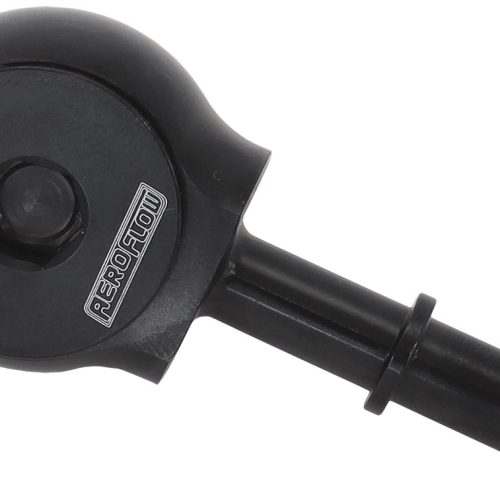 SLIMLINE -10ORB TO 3/8″ EFI   PUSH ON 90 DEG TIGHT RADIUS