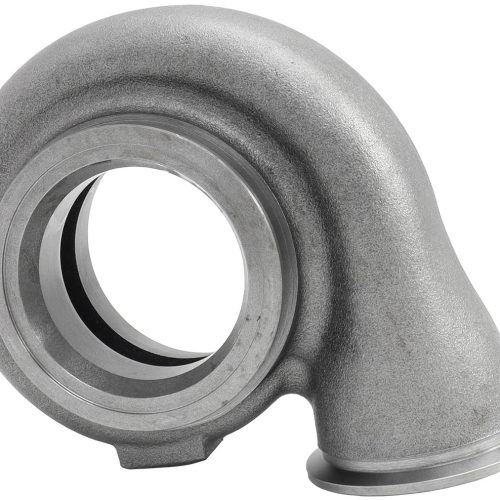 BOOSTED V-BAND HOUSING .85    CAST IRON 7375 7975 G42 DUAL