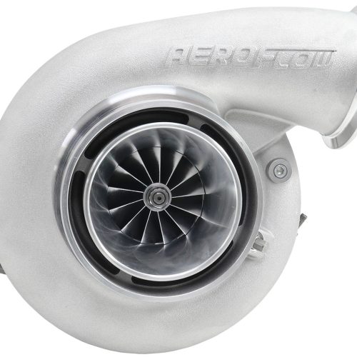 BOOSTED 6782.85 V-BAND INLET  V BAND OUTLET G45 1125 NATURAL